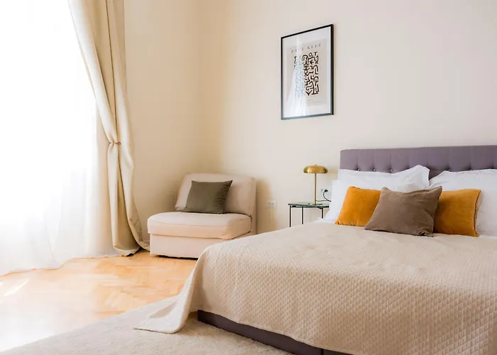 Mardi Apartment