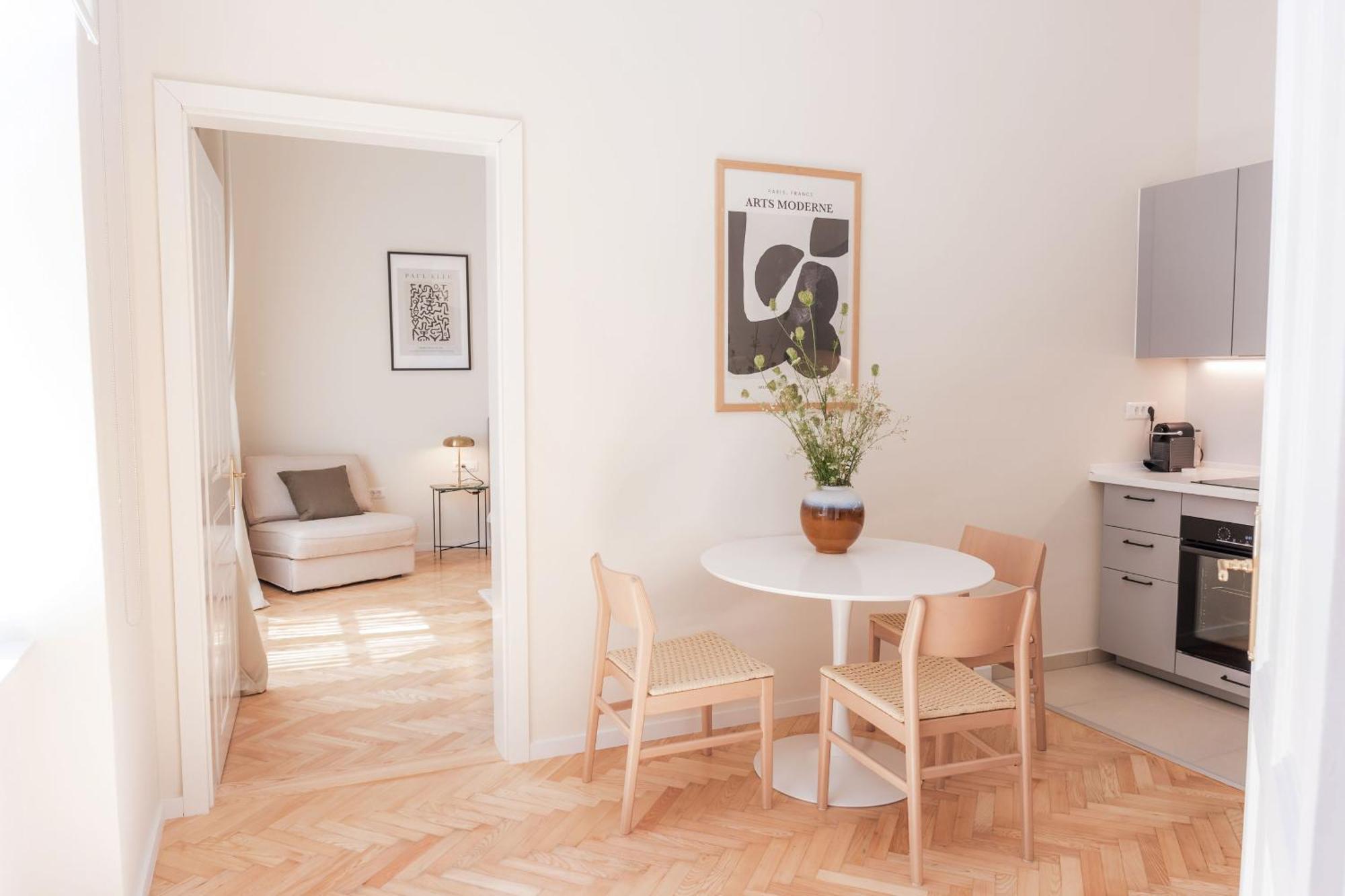 Apartment Mardi Zagreb