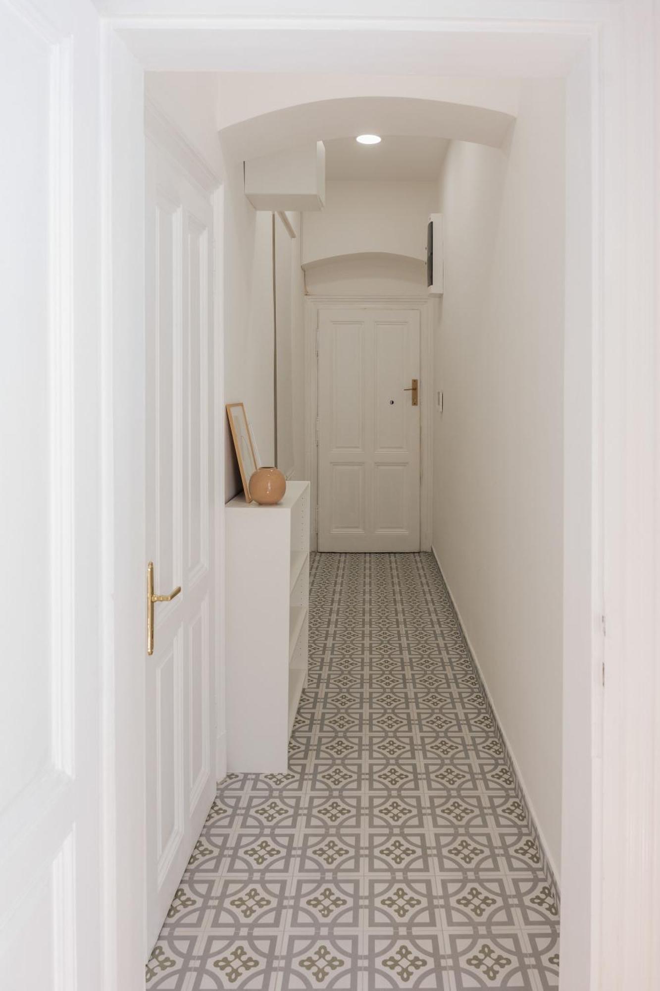 Apartment Mardi Zagreb